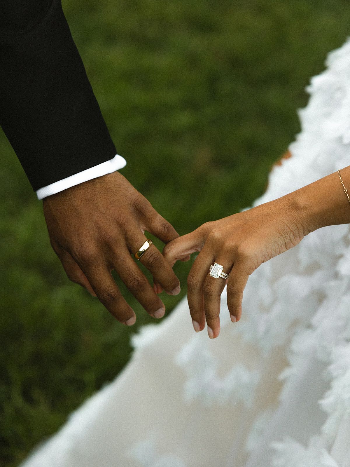 Wedding planner styling details by KaTaSe Events in Port Harcourt